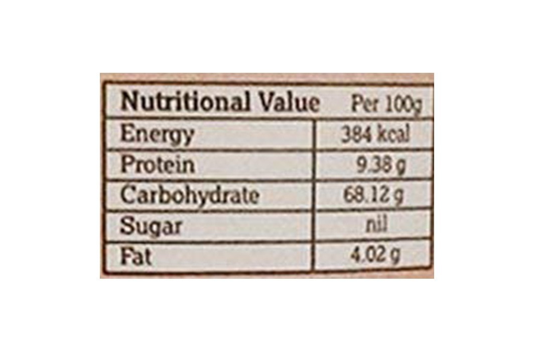 Nutty Yogi Spicy Sorghum Pops Snacks   Jar  50 grams